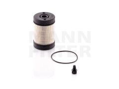 ADBLUE FİLTRESİ LKW FORD IVECO RVI VOLVO