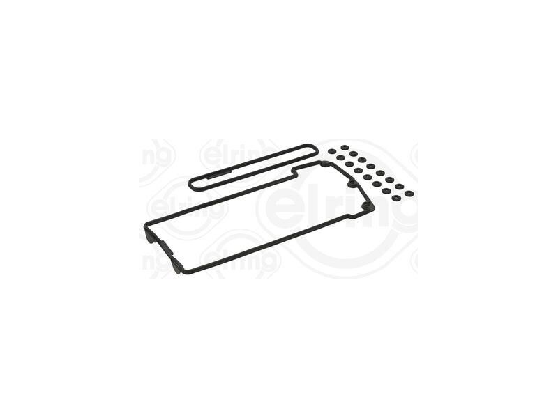 KÜLBÜTÖR KAP CONTA TKM SAĞ BMW E31 38 39 53    LAND RR3 96-