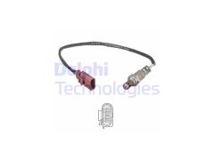 LAMBDA SENSÖRÜ VAG A1 POLO5 09-15