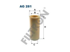 HAVA FİLTRESİ PSA BERLINGO XSARA 205 305 306 309 405 505 PARTNER 83-