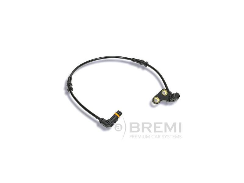 ABS SENSÖRÜ ÖN SOL M.BENZ 170 202 208 98-04