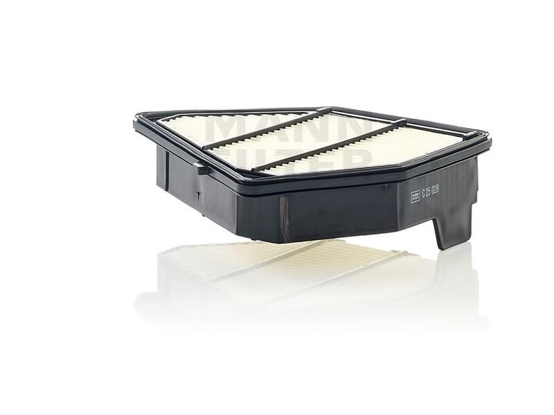 HAVA FİLTRESİ HONDA CR-V IV 15-