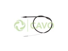 EL FREN TELİ ARKA VAG İBİZA FABİA POLO 06-