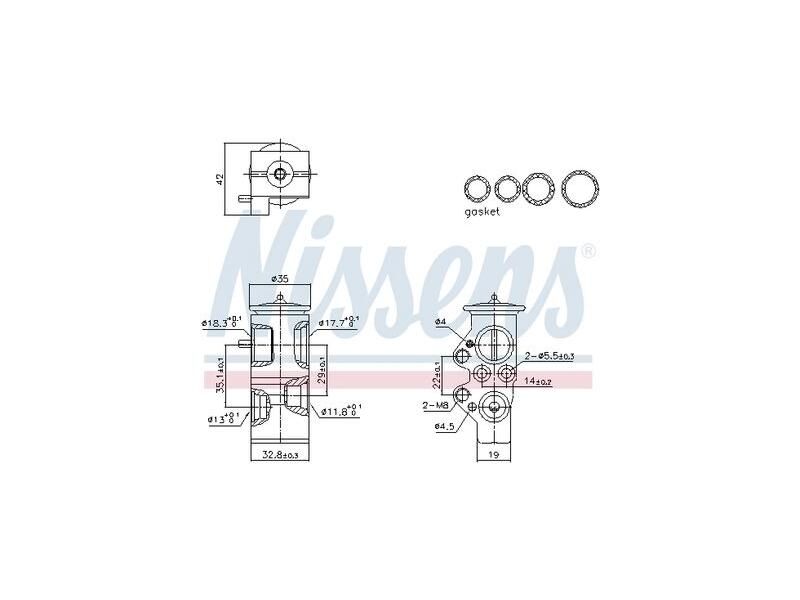 GENLEŞME VALFİ VAG A1 PO5 IBIZA4 14-