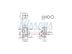 GENLEŞME VALFİ VAG A1 PO5 IBIZA4 14-