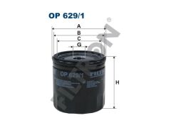 YAĞ FİLTRESİ FORD CMAX FIESTA4-5-6 FOCUS1-2-3-4 KA KUGA MONDEO4-5 TRANSIT 96-