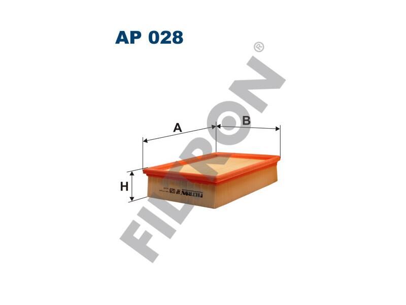 HAVA FİLTRESİ BMW E36 38 39 46 85 86 92-