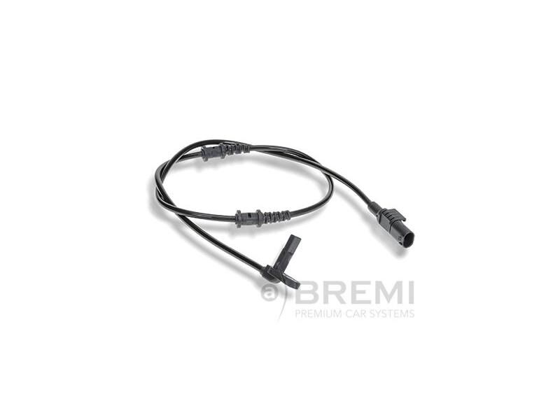 ABS SENSÖRÜ ÖN M.BENZ 906    VAG CRAFTER 2.0TDI 08-