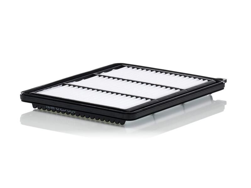 HAVA FİLTRESİ HYUNDAI i10 KIA PICANTO 19-