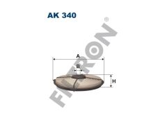 HAVA FİLTRESİ KULLANILMAMAKTADIR