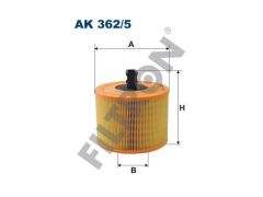 HAVA FİLTRESİ BMW N52 53 05-