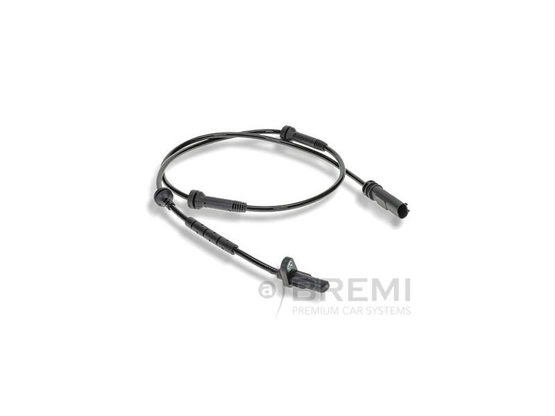 ABS SENSÖRÜ ÖN BMW F25 26 11-17
