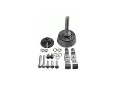 ŞASE ROTİLİ ÖN M.BENZ 126 80-92