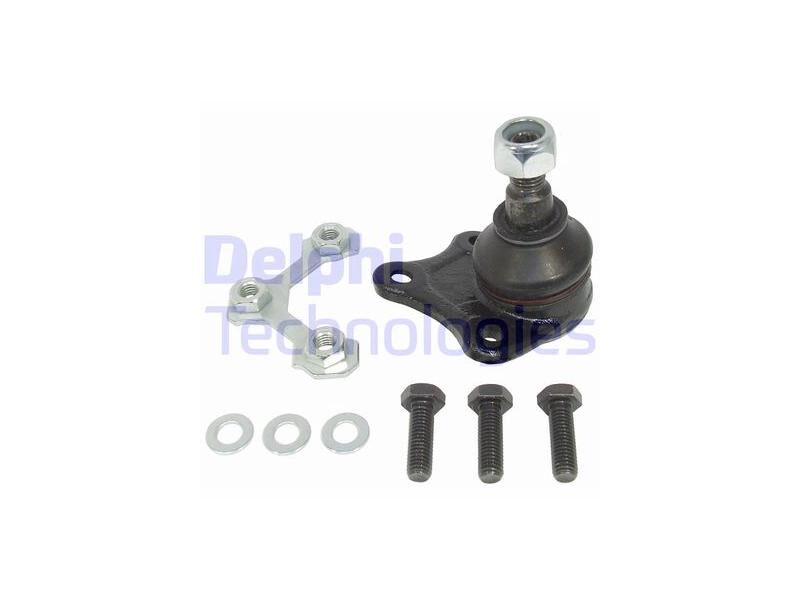 ROTİL ALT SAĞ  VAG GO4 BORA A3 TOLEDO 97-04