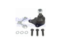 ROTİL ALT SAĞ  VAG GO4 BORA A3 TOLEDO 97-04