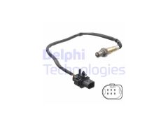 LAMBDA SENSÖRÜ OPEL AST.J COR.D MER.B 09-16