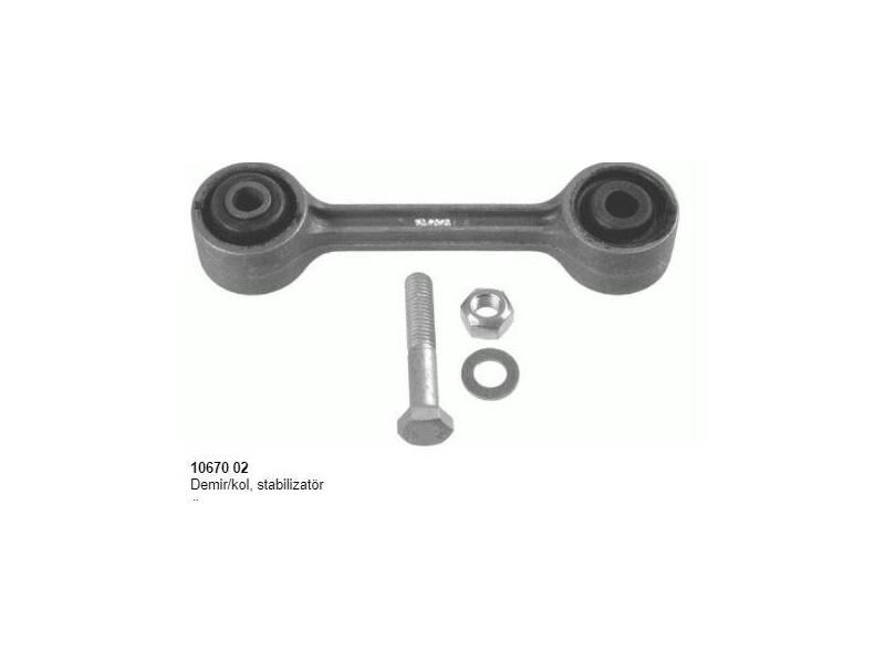 ASKI ROTU ARKA BMW E23 24 28 30 36 77-00-