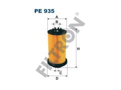 YAKIT FİLTRESİ LKW M.BENZ ACTROS1 AXOR1-2 CITARO CONECTO SETRA TRAVEGO
