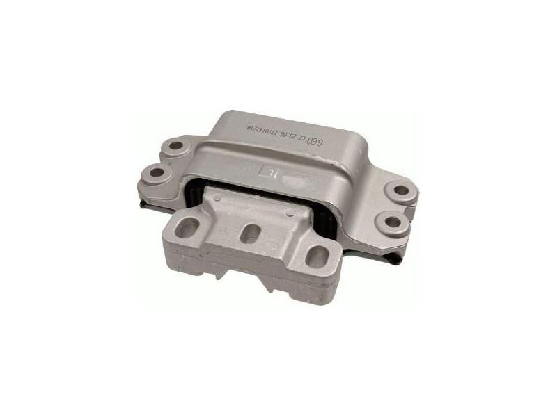 MOTOR KULAĞI SOL VAG A3 CAD3-4 GO5-6 JET3-4 04-