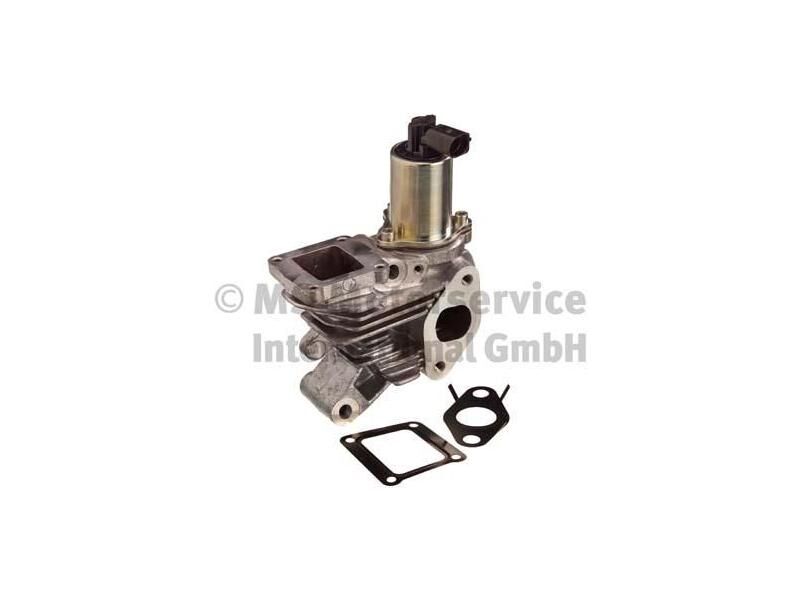 EGR VALFİ RENAULT LAG2 MEGANE2  1.9DCİ 02-