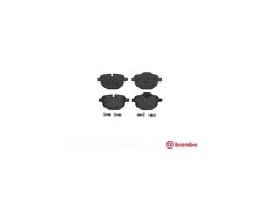 FREN BALATASI ARKA BMW B38 46 47 48 57 N20 47 52 53 55 57 10-