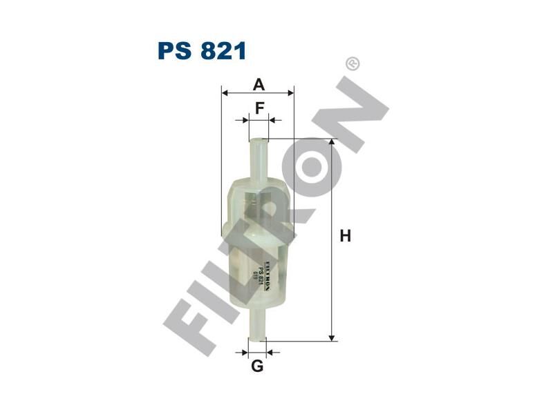 YAKIT FİLTRESİ BOBCAT CAT DOOSAN HAMM M.BENZ NISSAN RENAULT