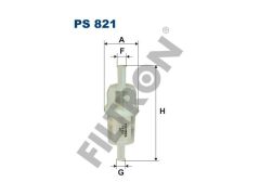 YAKIT FİLTRESİ BOBCAT CAT DOOSAN HAMM M.BENZ NISSAN RENAULT