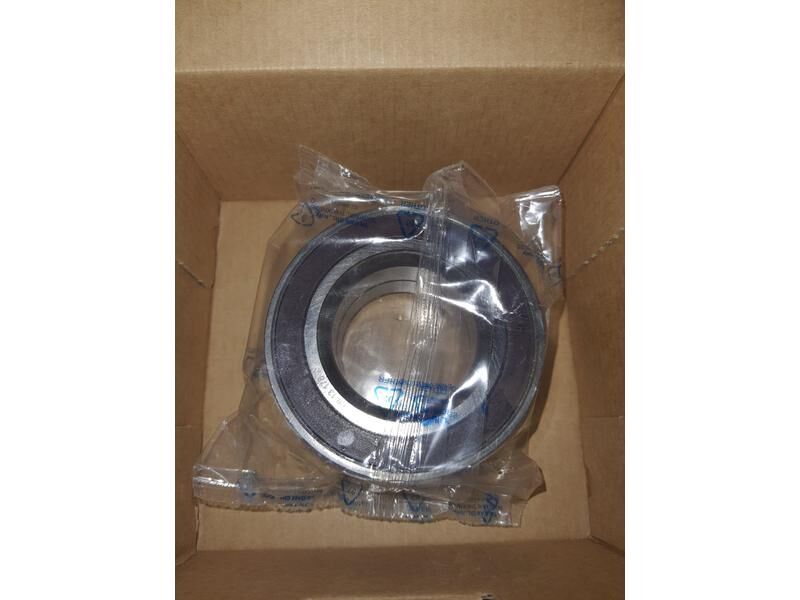 PORYA BİLYASI ÖN BİLYA