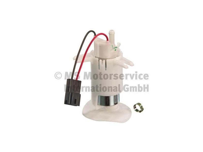 YAKIT POMPASI M.BENZ W163 98-