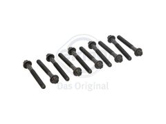 CİVATA TKM 10lu PKT M.BENZ 202 203 209 210 211 639 901 902 903 904 906 97-