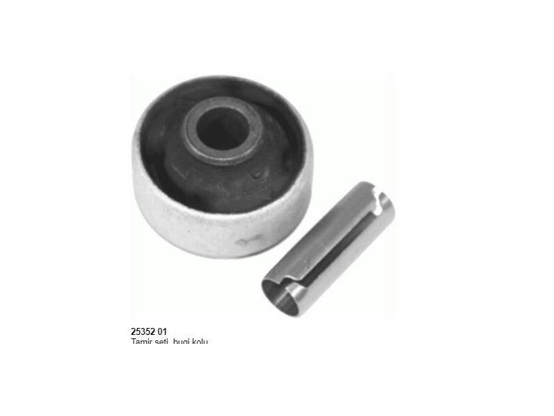 SALINCAK BURCU ÖN VAG IBIZA2 CAD2 GO2-3-4 JET2 PAS PO3 84-05