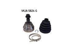 AKS KAFASI SET DIŞ VAG A3 Q2 Q3 CAD3-4-5 GO JET PAS 04-