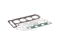 SİL. KAP CONTA TKM M.BENZ 124 201 85-