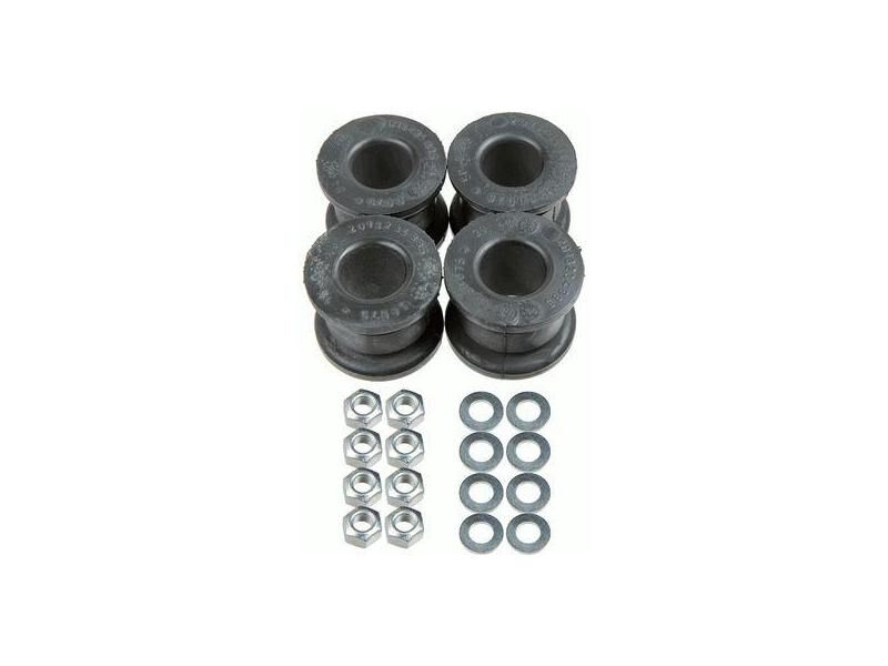 VİRAJ DEMİR LASTİĞİ TAKIM M.BENZ 201 82-94