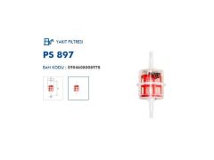 YAKIT FİLTRESİ CLASS DAEWOO IVECO LANDINI NEWHOLLAND