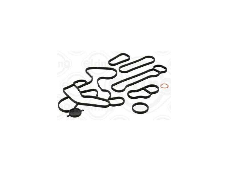 YAĞ SOĞUTUCU CONTA TKM M.BENZ 654 16-