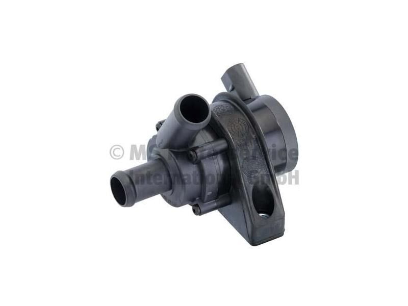 İLAVE SU POMPASI VAG A4 A5 Q5 AMAROK 07-