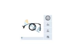 ABS SENSÖRÜ ARKA BMW E46 99-