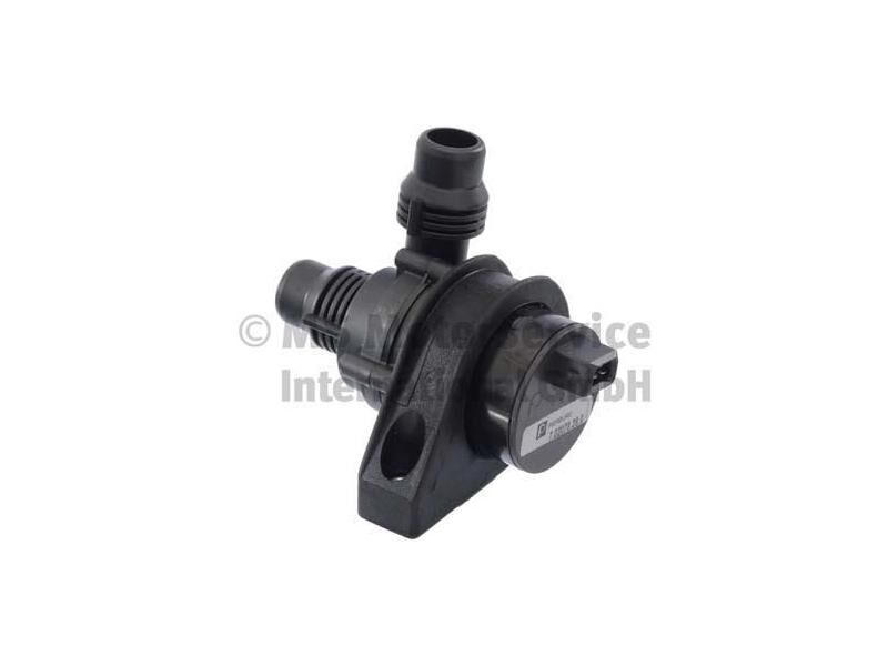 İLAVE SU POMPASI BMW N47 57 M57 06-