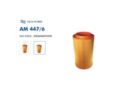 HAVA FİLTRESİ LKW DAF CF 17-