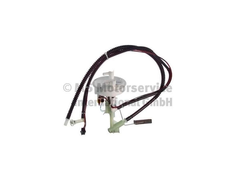 YAKIT ŞAMANDIRASI M.BENZ 203 00-