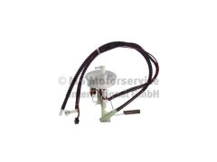 YAKIT ŞAMANDIRASI M.BENZ 203 00-