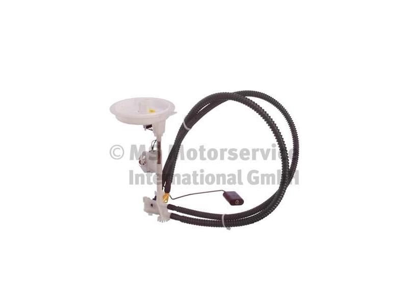 YAKIT ŞAMANDIRASI VAG TIGUAN 07-