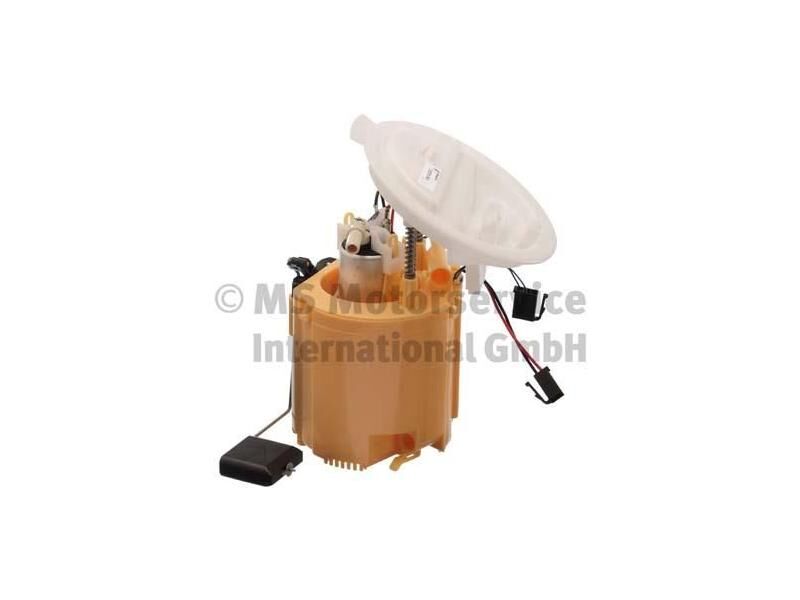 YAKIT POMPASI M.BENZ 212 09-