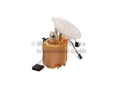 YAKIT POMPASI M.BENZ 212 09-