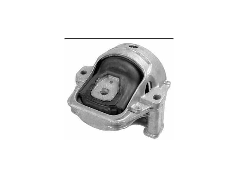 MOTOR KULAĞI VAG A4 A5 Q5 09-18