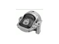 MOTOR KULAĞI VAG A4 A5 Q5 09-18