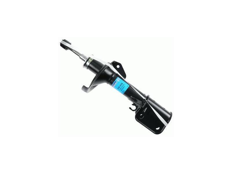 AMORTİSÖR ÖN GAZLI VAG A2 PO4 00-13