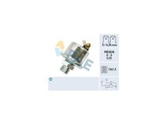 BASINÇ SENSÖRÜ YAĞ VAG 924 928 944 81-