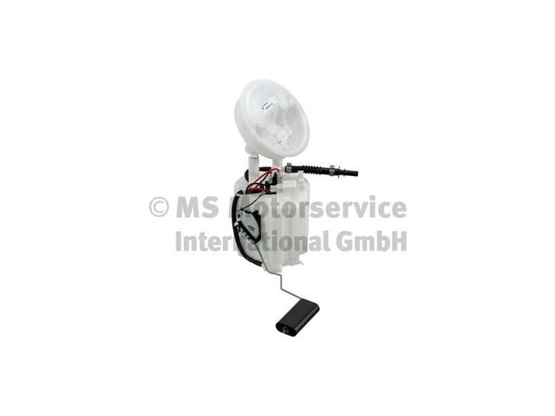 YAKIT POMPASI M.BENZ 211 219 02-